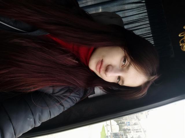 CherylSunshine - Sexe cam en vivo - 21194466