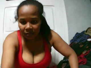 Youmna - Sexe cam en vivo - 21194622
