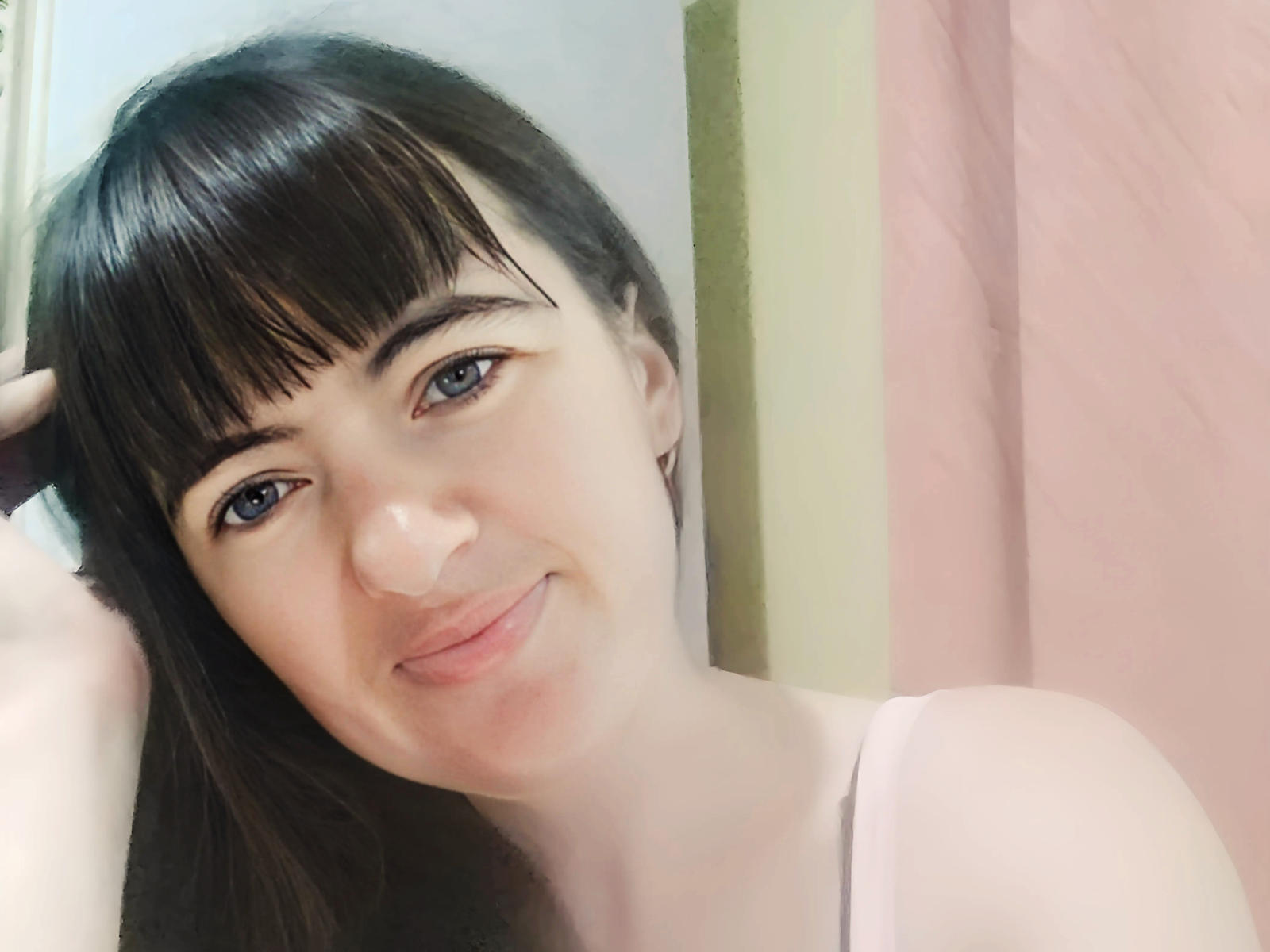 GloriaCharmX - Live sexe cam - 21194674
