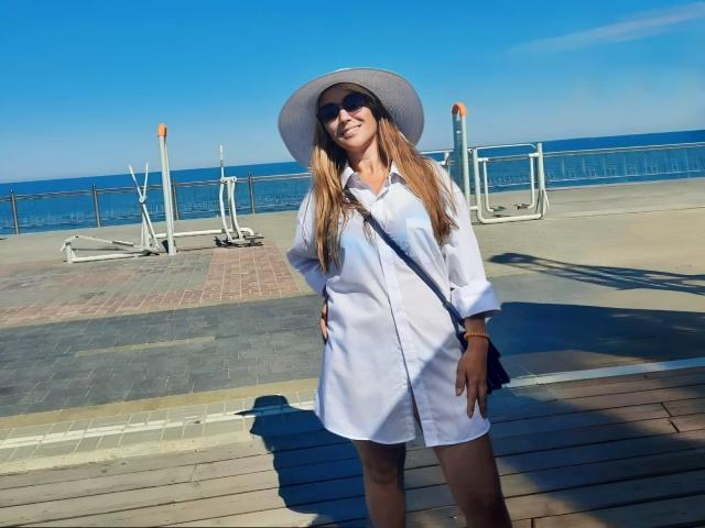 InnaGlory - Live sex cam - 21195162