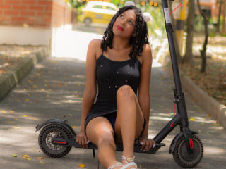 CelesteAdamms - Sexe cam en vivo - 21195690