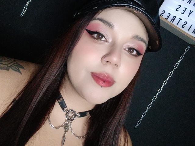 EmilyDom - Sexe cam en vivo - 21195714