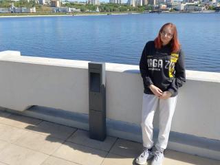 SummerAngela - Sexe cam en vivo - 21195826
