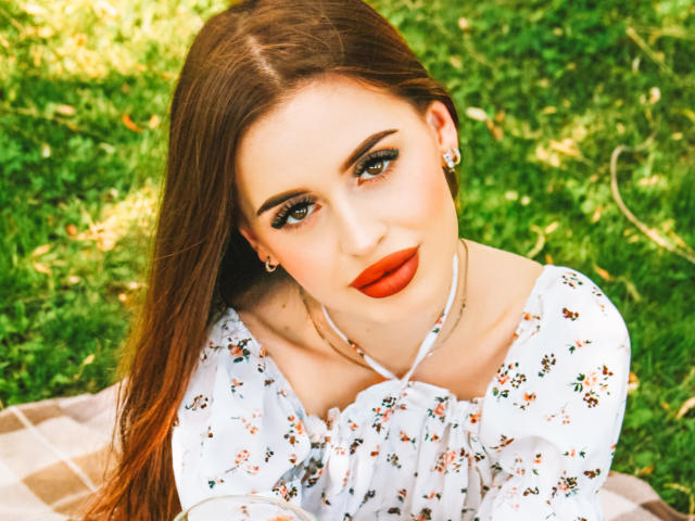 CherylFoxy - Sexe cam en vivo - 21196146