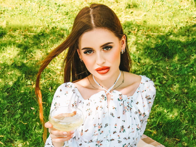 CherylFoxy - Live sex cam - 21196150