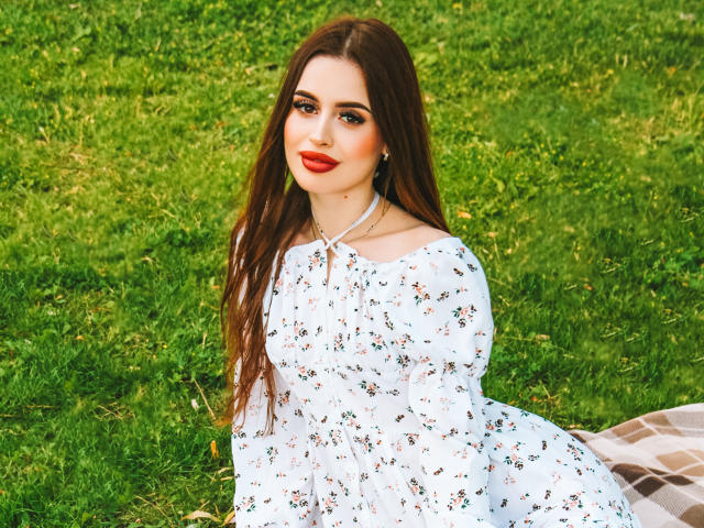 CherylFoxy - Élő pornó és szexkamera - 21196166