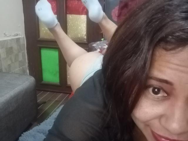 MiaSalomeHot - Sexe cam en vivo - 21197238