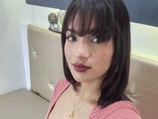 LauraDelgado - Sexe cam en vivo - 21197282