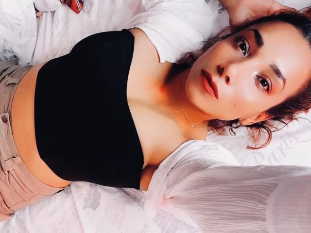 AmberDemons - Live porn &amp; sex cam - 21197542