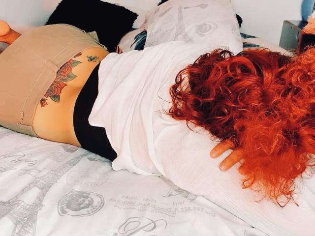 AmberDemons - Live sex cam - 21197546