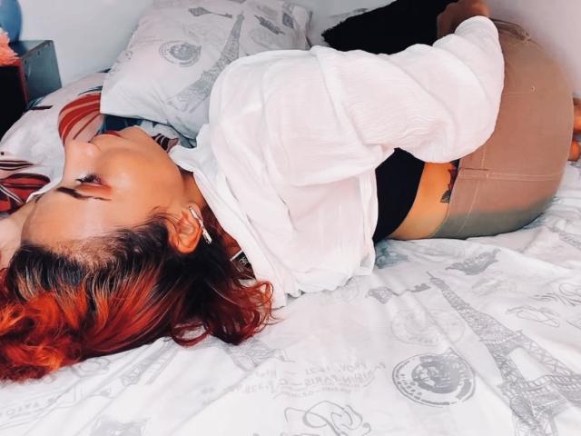 AmberDemons - Live sexe cam - 21197554