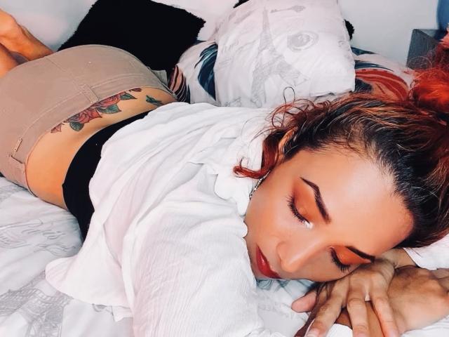 AmberDemons - Sexe cam en vivo - 21197566