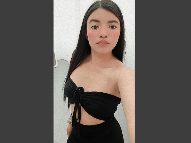 MiahSantos - Sexe cam en vivo - 21197886