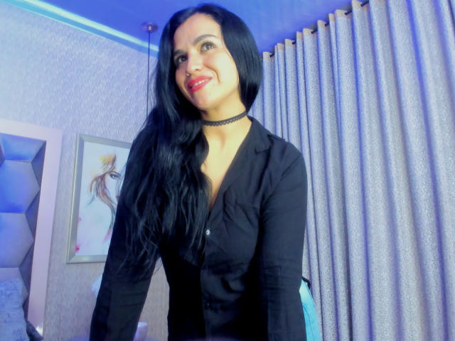 CameronViviane - Live sexe cam - 21198494