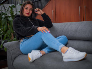 GrettaTaylor - Live sex cam - 21199126