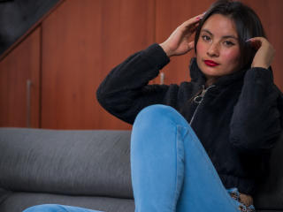 GrettaTaylor - Live sex cam - 21199166