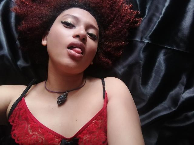 VioletaSwitch - Live Sex Cam - 21199178