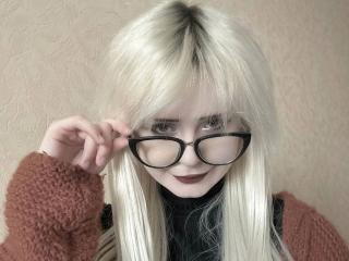 Harley-Quinn-hot - Sexe cam en vivo - 21199554