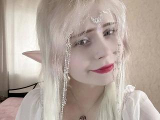 Harley-Quinn-hot - Sexe cam en vivo - 21199558