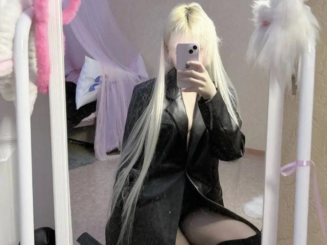 Harley-Quinn-hot - Sexe cam en vivo - 21199566
