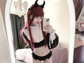Harley-Quinn-hot - Live sex cam - 21199570