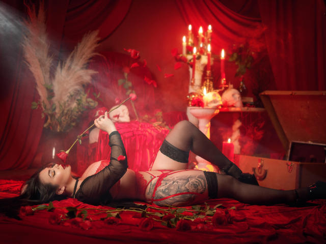 GabrielaAroms - Sexe cam en vivo - 21199622