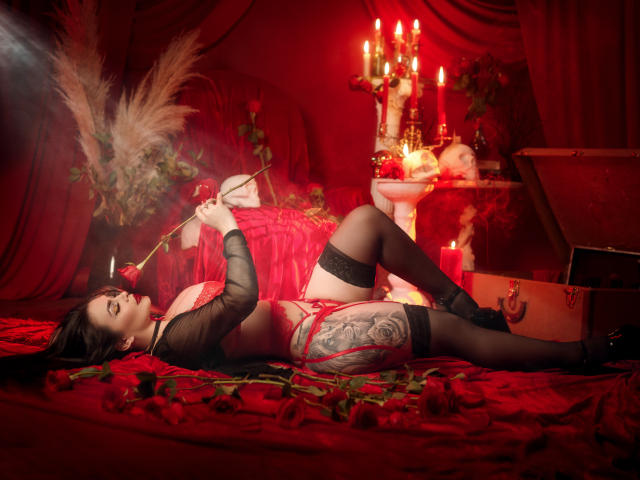 GabrielaAroms - Sexe cam en vivo - 21199642