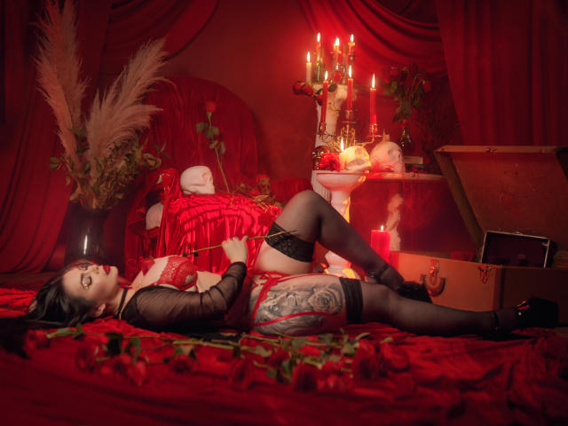 GabrielaAroms - Sexe cam en vivo - 21199646