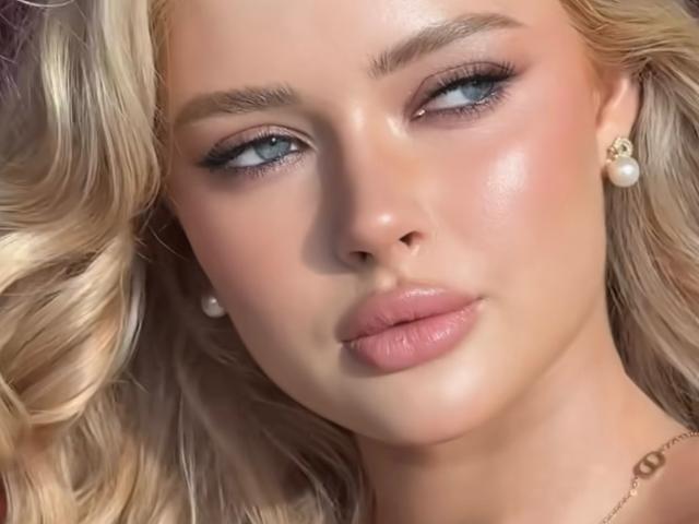 TheHottestBlonde - Live sex cam - 21199858
