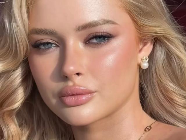 TheHottestBlonde - Sexe cam en vivo - 21199862