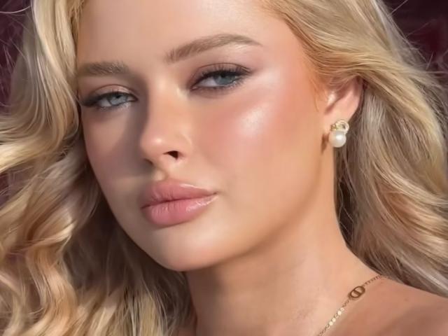TheHottestBlonde - Live sexe cam - 21199882