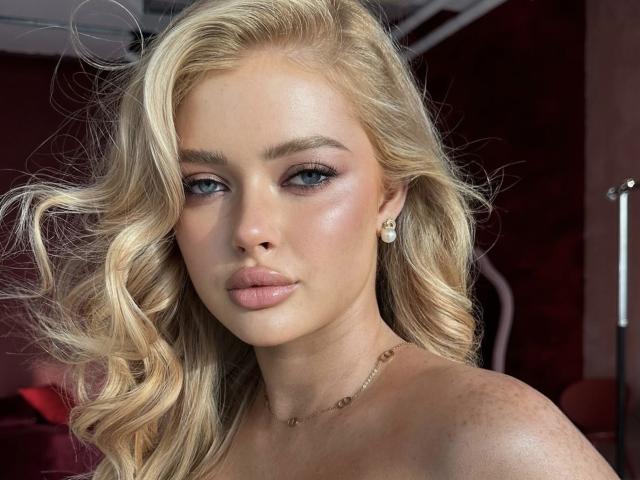 TheHottestBlonde - Live porn &amp; sex cam - 21199958