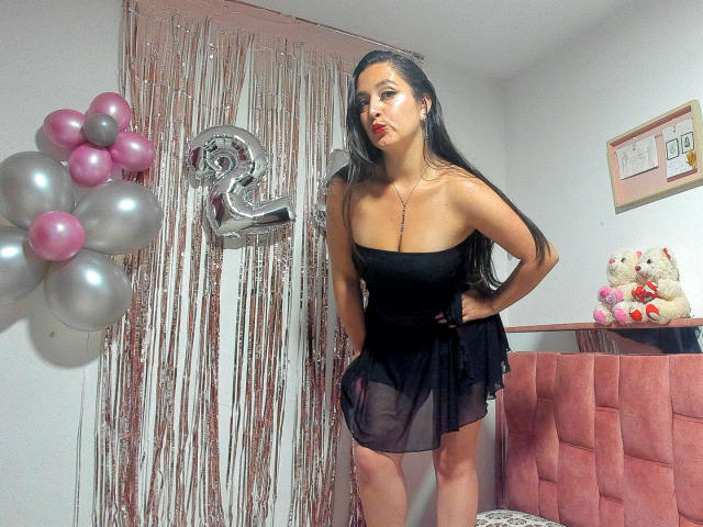 SweetPalmer - Live porn &amp; sex cam - 21200010