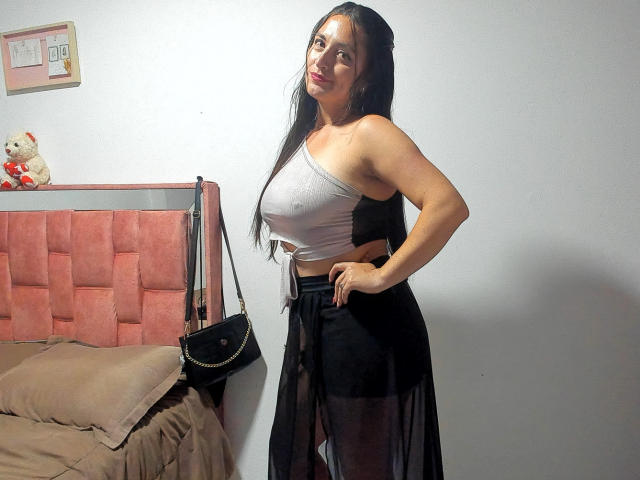 SweetPalmer - Sexe cam en vivo - 21200198