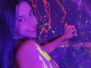 DafneLewis - Live sex cam - 21201702