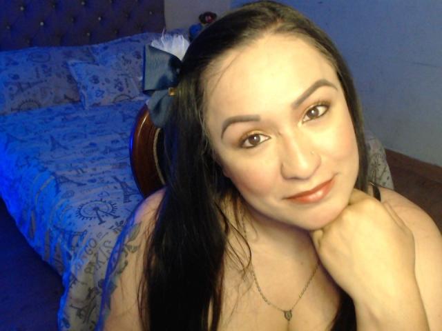 LucianaDia - Sexe cam en vivo - 21201782