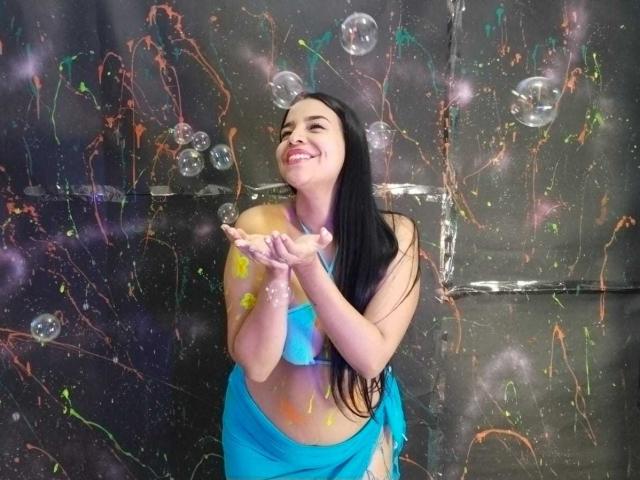 DafneLewis - Sexe cam en vivo - 21201982