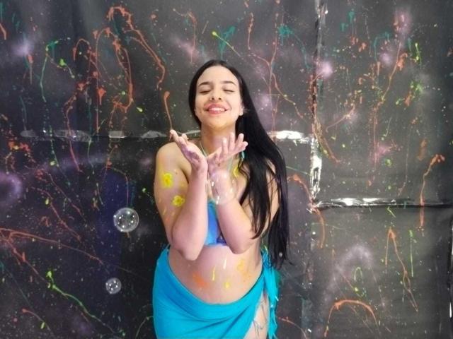 DafneLewis - Sexe cam en vivo - 21201986