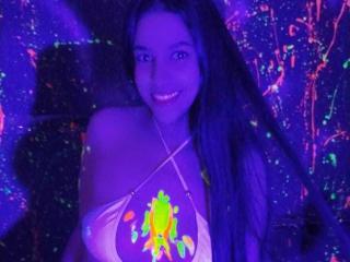 DafneLewis - Live sex cam - 21201998