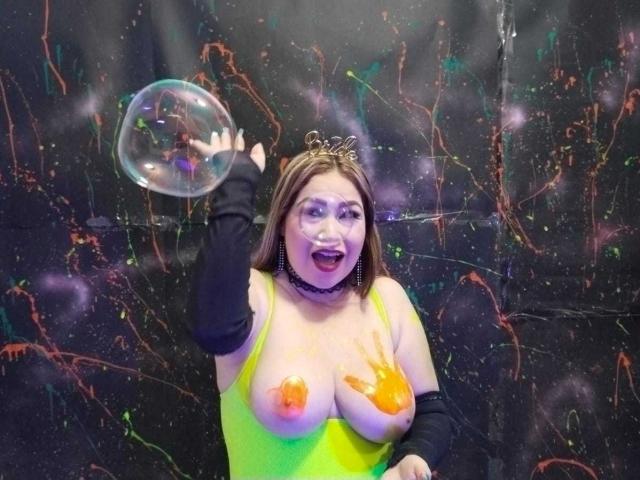 ArianaDiosa - Live sex cam - 21202098