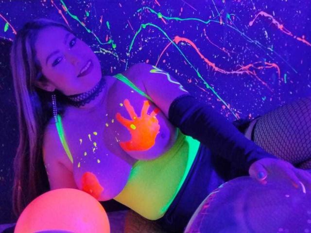 ArianaDiosa - Live sex cam - 21202110