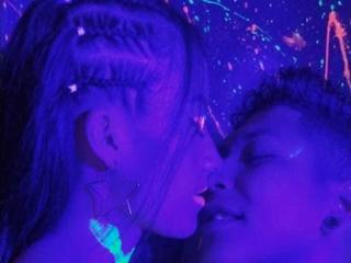 FabianaAndFabian - Live sex cam - 21202366