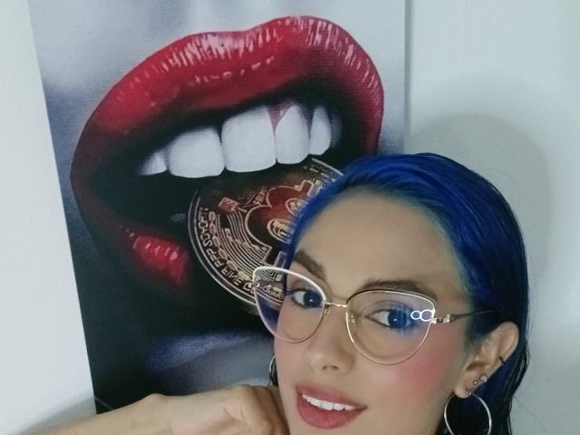 AnaisHilton - Live porn &amp; sex cam - 21202442