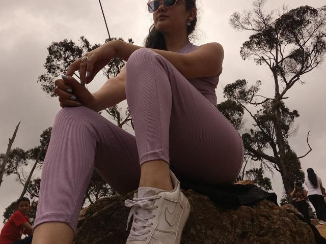 NataliaRivas - Sexe cam en vivo - 21202778