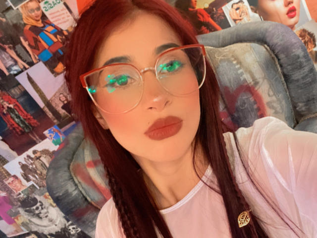 AllisonVeega - Sexe cam en vivo - 21202838