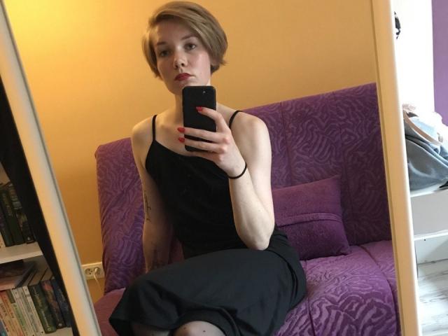 LottaV - Live sex cam - 21203426