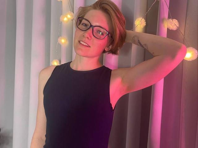 LottaV - Sexe cam en vivo - 21203458