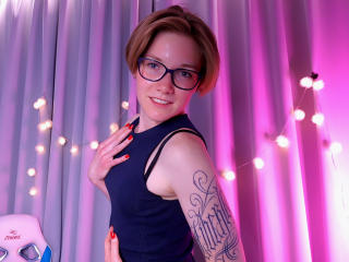 LottaV - Live sex cam - 21203474
