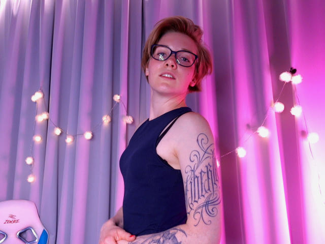 LottaV - Live sex cam - 21203498