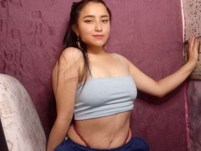SlavicaX - Live sex cam - 21203674